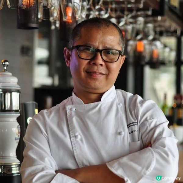 不選九龍城反落戶黃埔 全新泰菜餐廳美味配海景