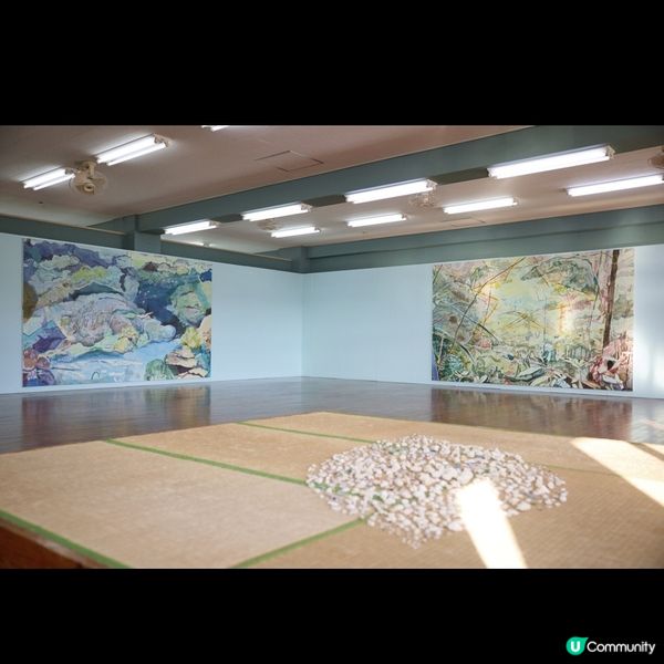 沖繩山原藝術節:當藝術遇上自然