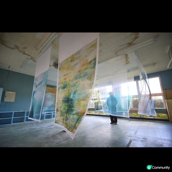 沖繩山原藝術節:當藝術遇上自然