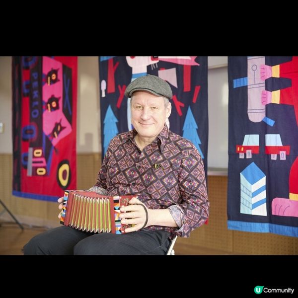 沖繩山原藝術節:當藝術遇上自然