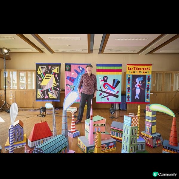 沖繩山原藝術節:當藝術遇上自然