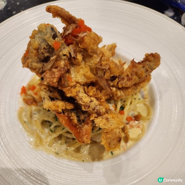  蛋糕出名🍰原來西餐都fantastic😋