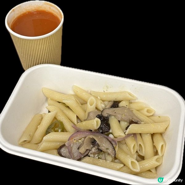 🍝 各款意粉 🍽️ 試食報告 📝