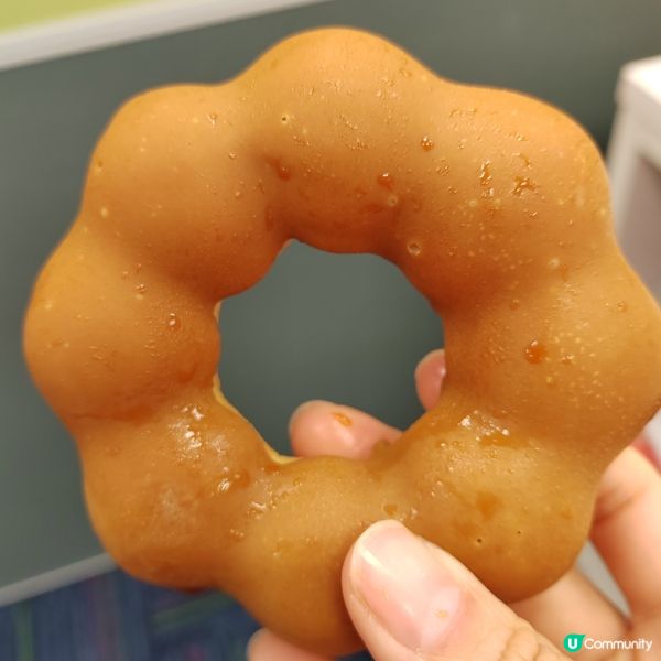 🍩冬甩控必試：Aeon急凍冬甩