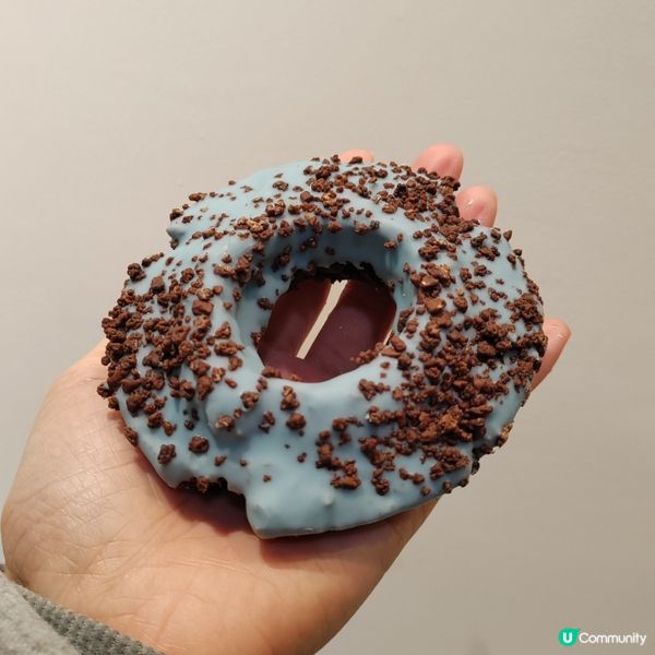 🍩冬甩控必試：Aeon急凍冬甩