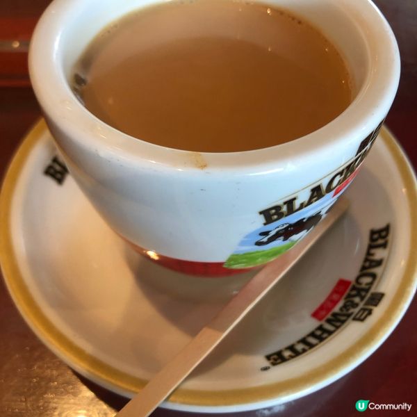 平民人流高佐敦茶餐廳☕👧紅島冰廳