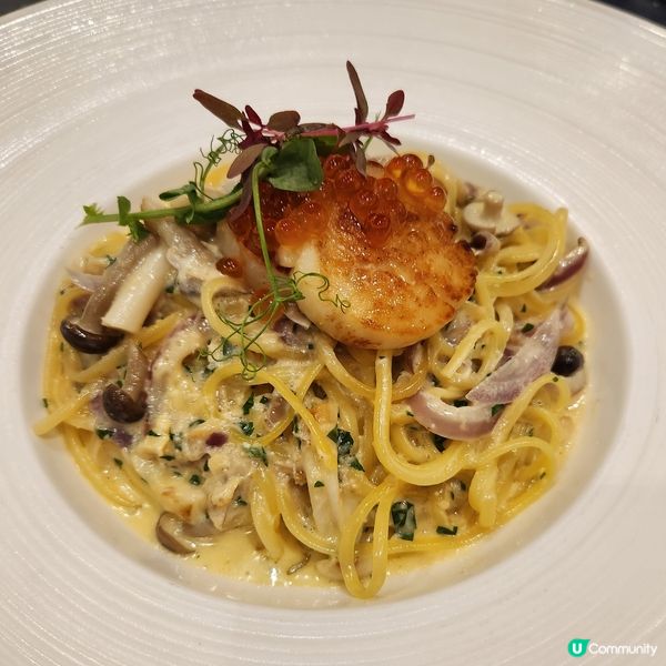  蛋糕出名🍰原來西餐都fantastic😋