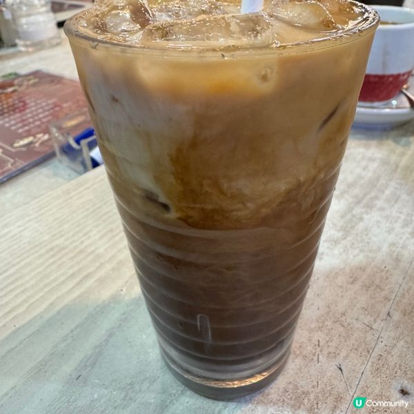 粉嶺最抵港式茶餐廳！