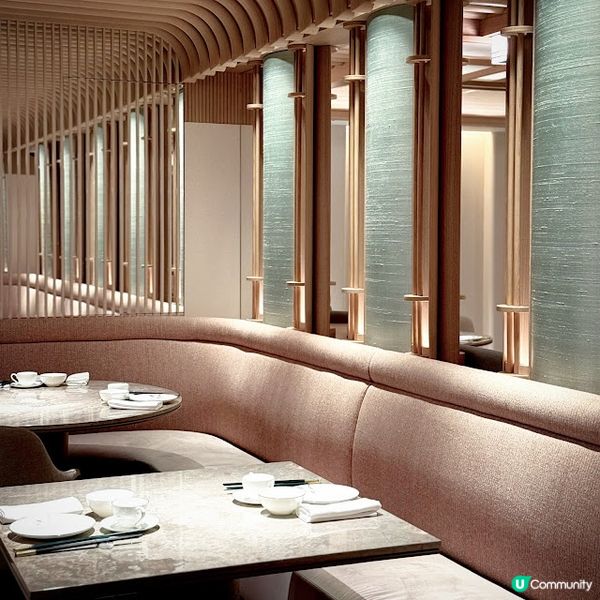 全新開幕@海景軒