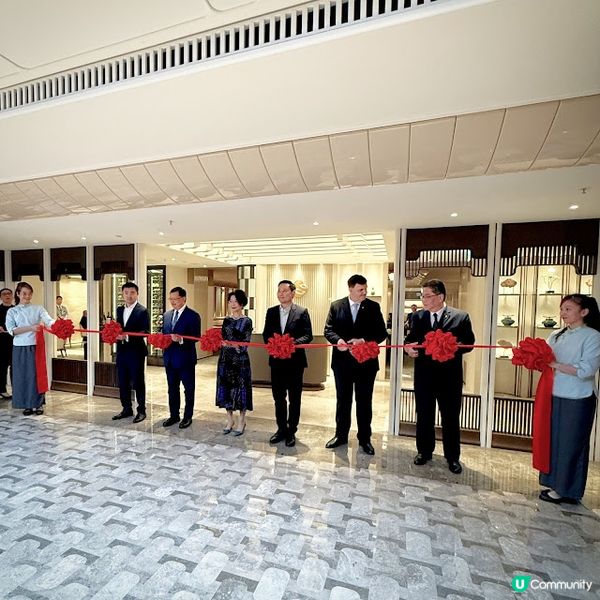 全新開幕@海景軒