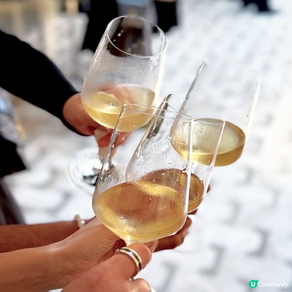 全新開幕@海景軒