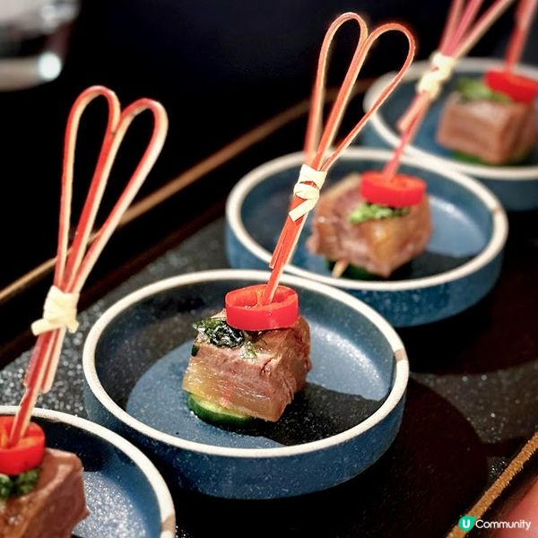 全新開幕@海景軒