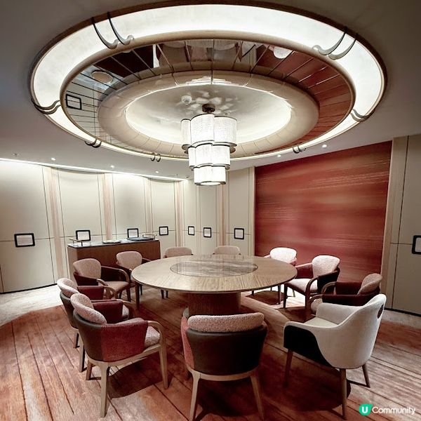 全新開幕@海景軒