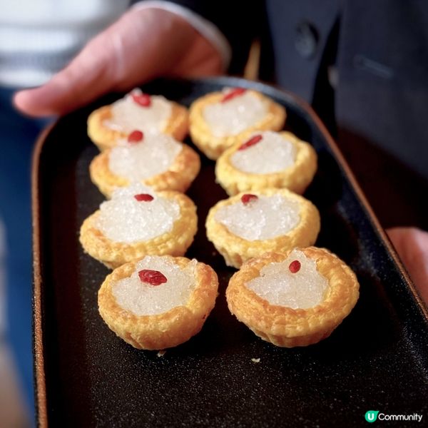 全新開幕@海景軒