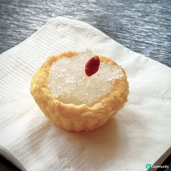 全新開幕@海景軒