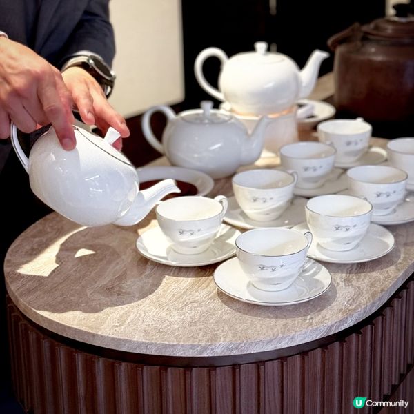 全新開幕@海景軒