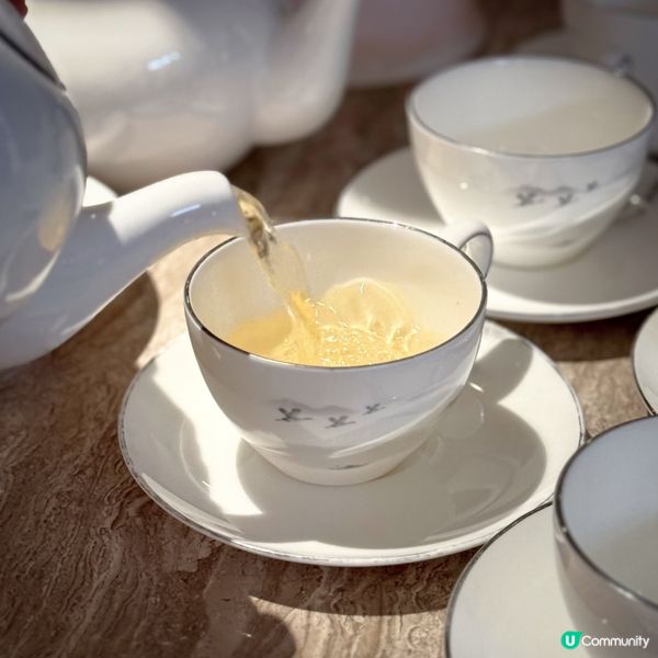 全新開幕@海景軒