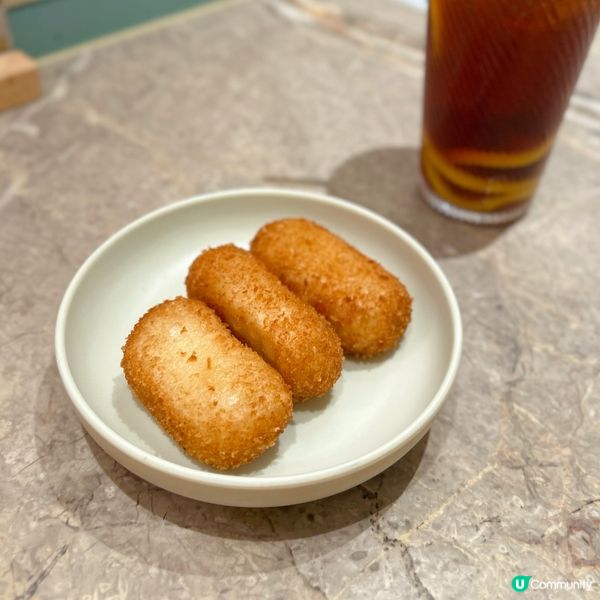 觀塘新開高質米線🍜