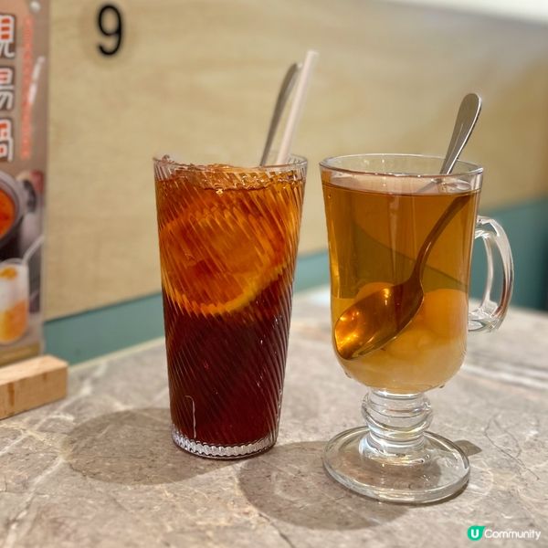 觀塘新開高質米線🍜