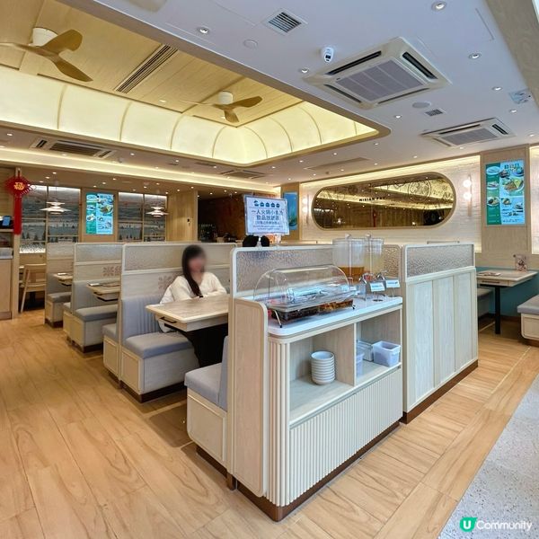 觀塘新開高質米線🍜