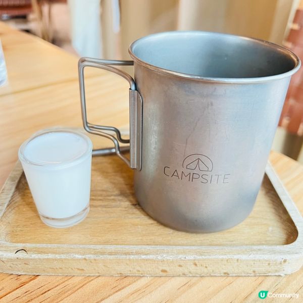 燃燒吧棉花糖🔥🔥🔥