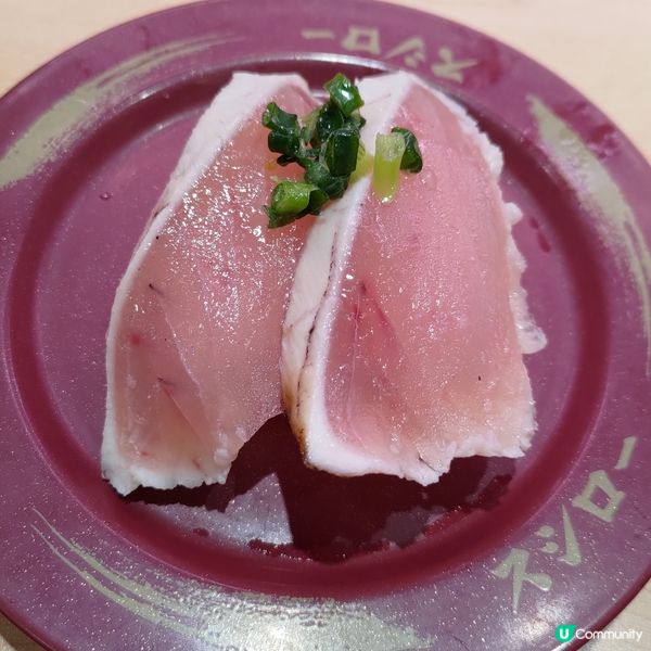 壽司郎神級推介限時回歸🔥超邪惡炙燒焦糖鵝肝💜