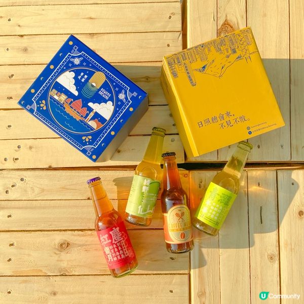 請您試飲！🍻本地手工蜂蜜酒 100%🐝香港蜂蜜製造／尖沙咀自設酒室