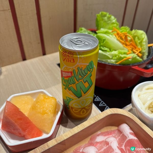 觀塘區APM一人火鍋推介! 