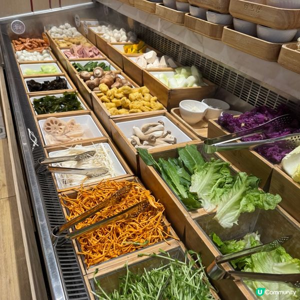 觀塘區APM一人火鍋推介! 