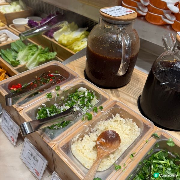 觀塘區APM一人火鍋推介! 