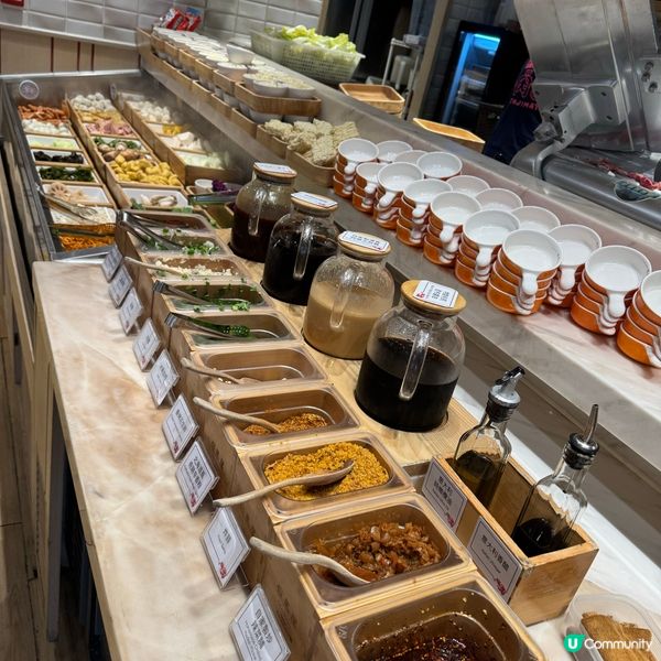 觀塘區APM一人火鍋推介! 