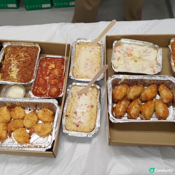 Pizza Hut超抵食外賣速遞套餐🔥超適合開Party