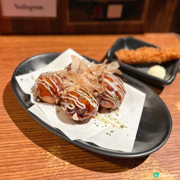 日本人開設正宗拉麵店🍜