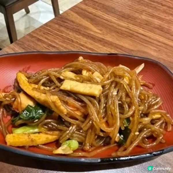 正宗韓國菜