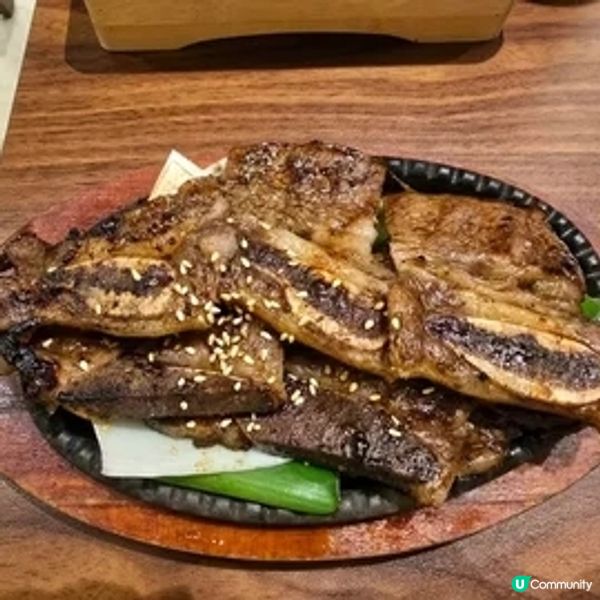 正宗韓國菜