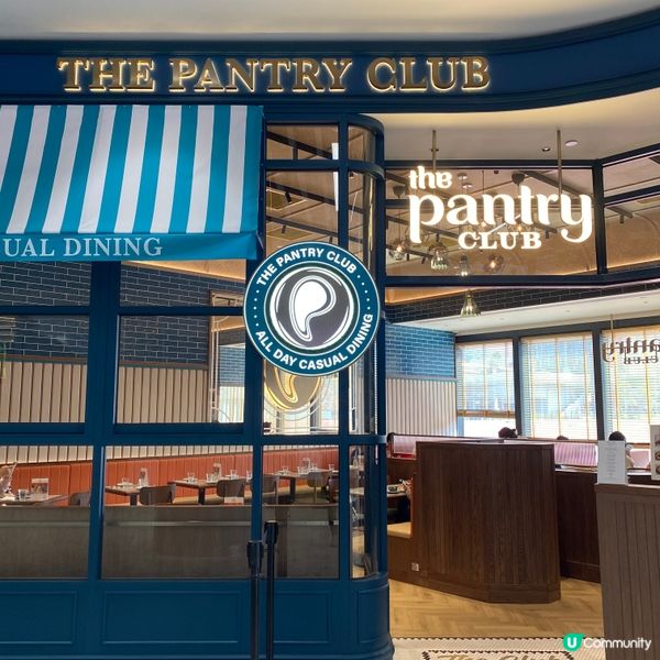 望住最新落成嘅啟德運動場🏟️一邊嘆美食😋