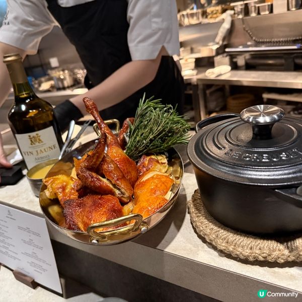 尖沙咀法日盛宴😋