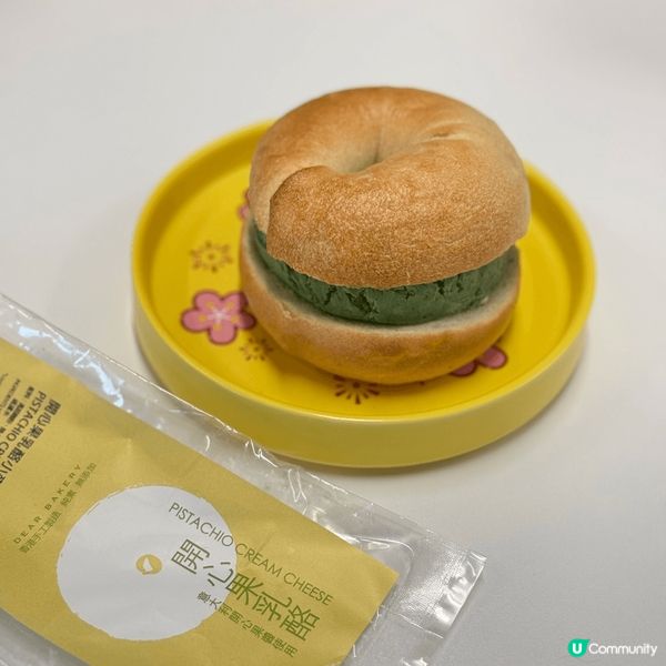 鍾意食bagel 既人冇可能冇聽過Dear Coffee &...