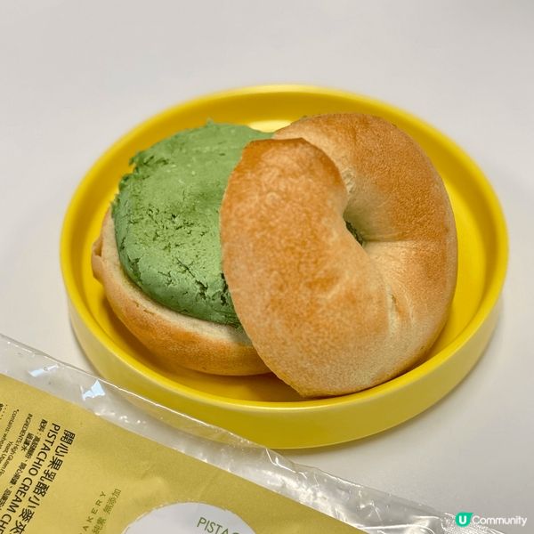 鍾意食bagel 既人冇可能冇聽過Dear Coffee &...