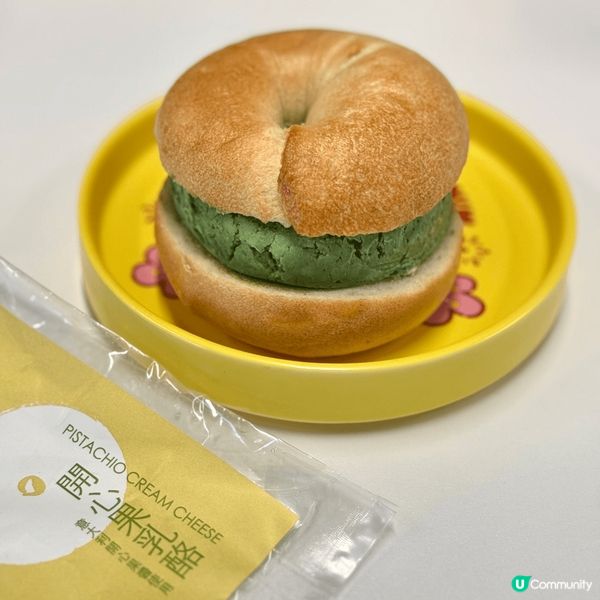 鍾意食bagel 既人冇可能冇聽過Dear Coffee &...