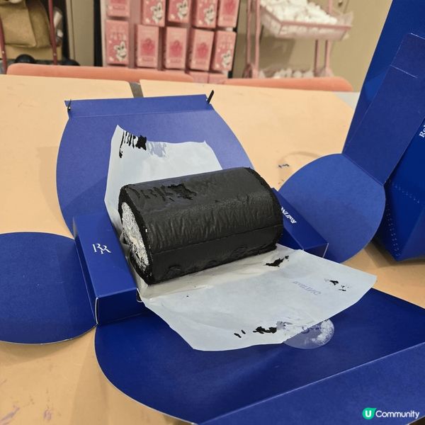 我最鍾意新年，因為可以有好多美食例如,士多啤梨,曲奇餅,米通...