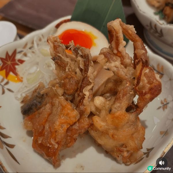 東京米芝蓮拉麵 🦀 多賀野 沙田新城市