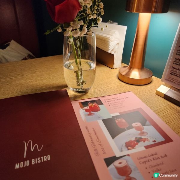 中環精緻法餐Bistro