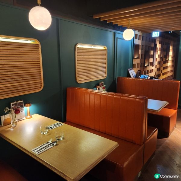 中環精緻法餐Bistro