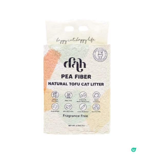 【主子請慢用🙇】送您喵星人dah「好物試用組合」！