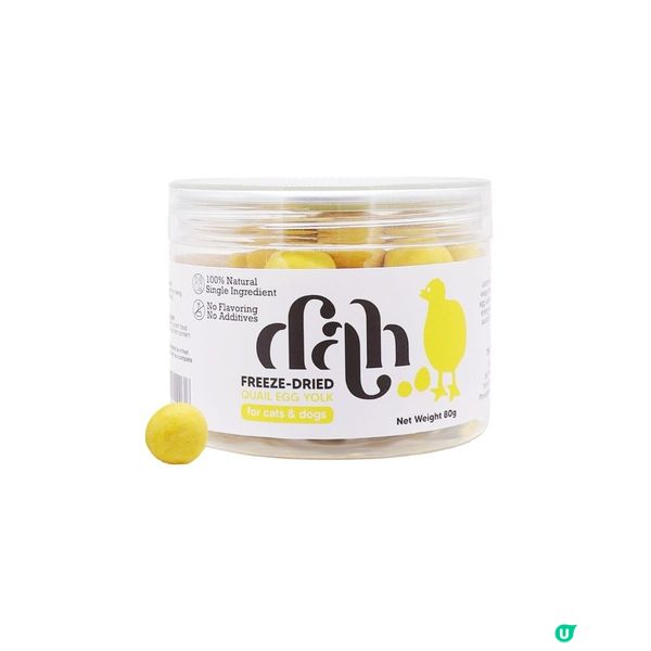 【主子請慢用🙇】送您喵星人dah「好物試用組合」！