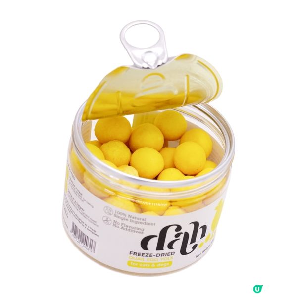 【主子請慢用🙇】送您喵星人dah「好物試用組合」！