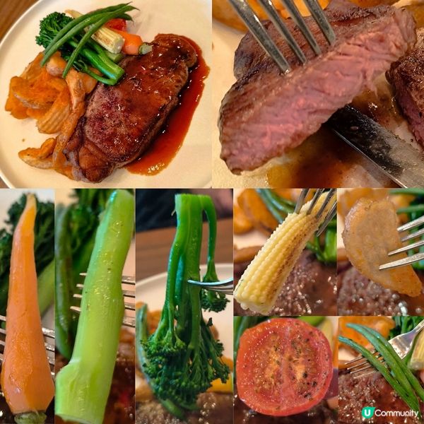 銅鑼灣德國菜餐廳性價比高