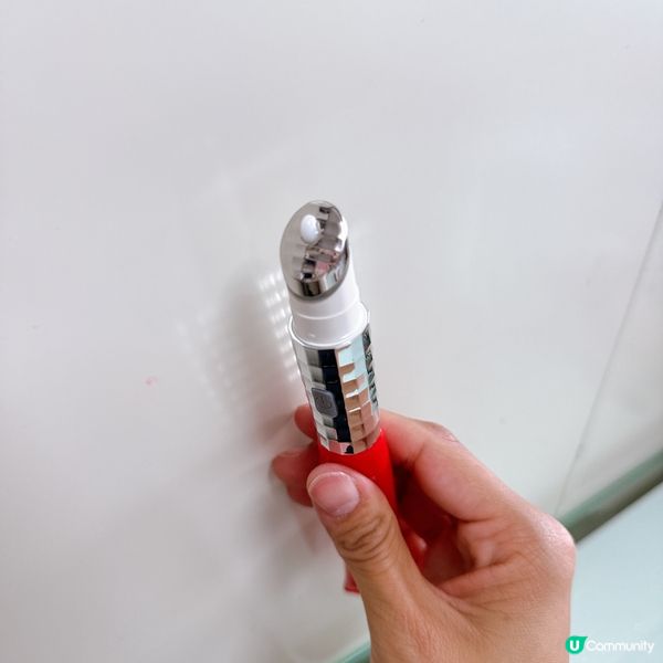 眼紋黑眼圈救星 🦸‍♀️