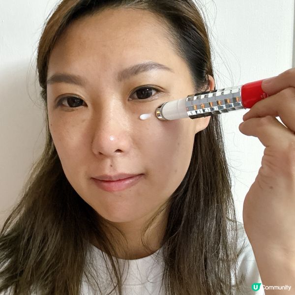 眼紋黑眼圈救星 🦸‍♀️